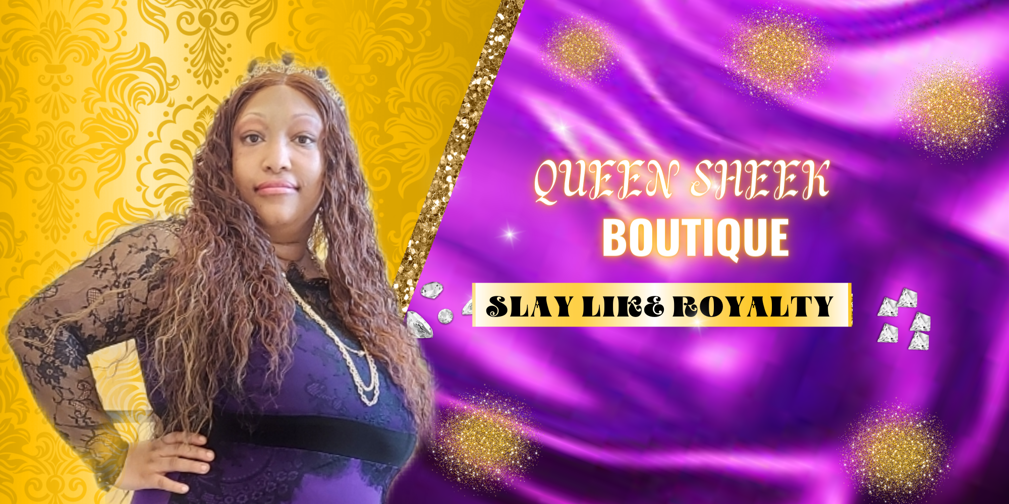 Shenyk boutique best sale
