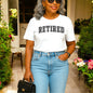 RETIRED Tshirts