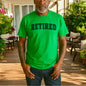 RETIRED Tshirts