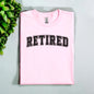 RETIRED Tshirts
