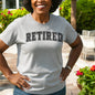 RETIRED Tshirts