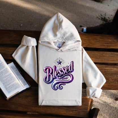 Blessed In Style Hoodie