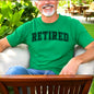 RETIRED Tshirts