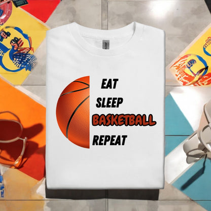 Hoops Life T-shirt