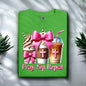 Pray. Sip. Repeat. Tshirts