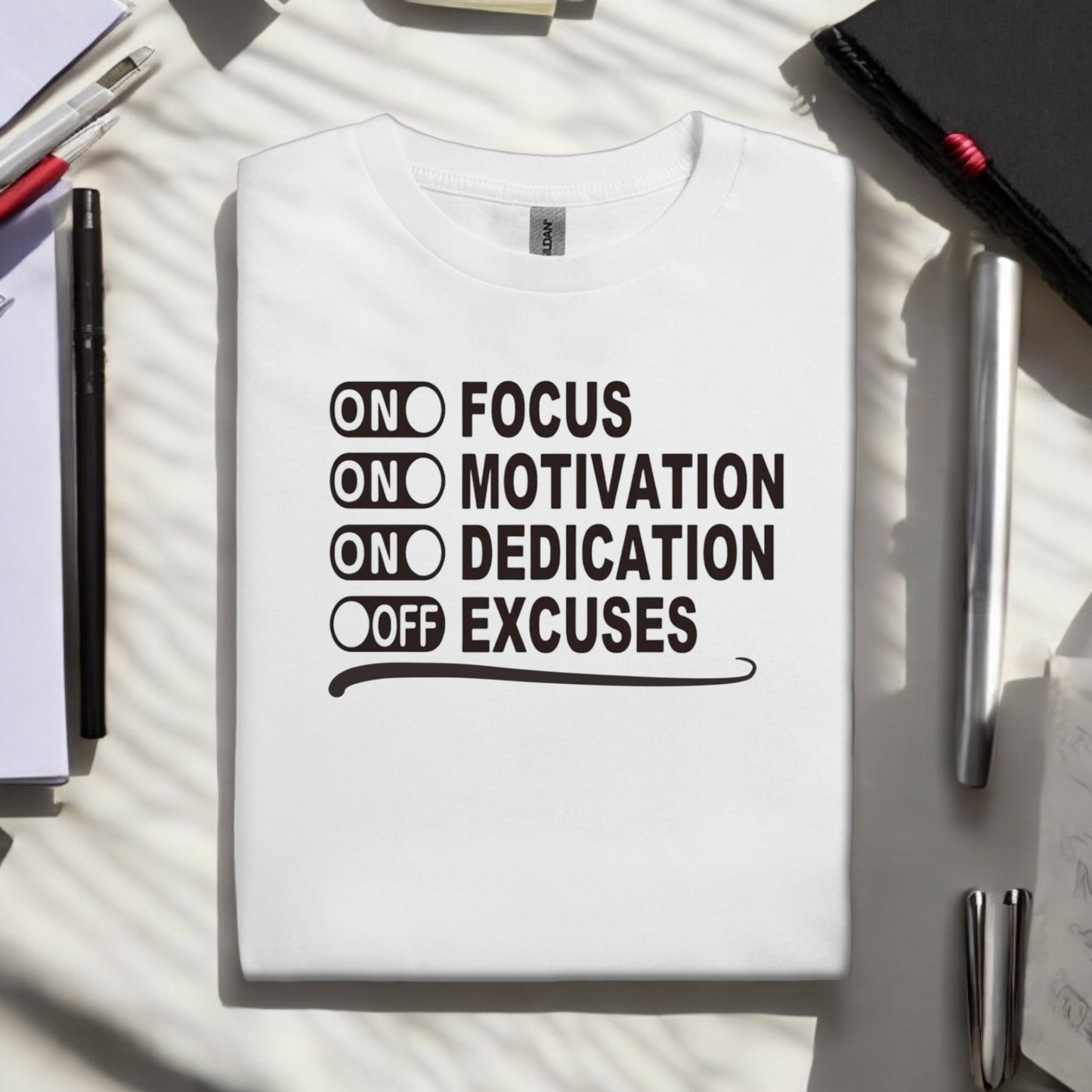 Inspiration Mode Tshirt