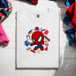 Spidey School Squad T-shirt