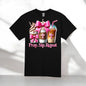 Pray. Sip. Repeat. Tshirts
