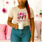 Pray. Sip. Repeat. Tshirts