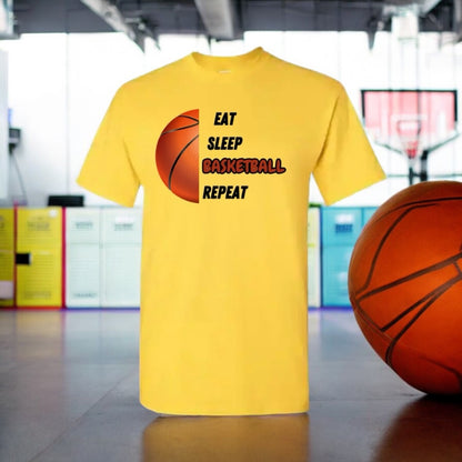 Hoops Life T-shirt