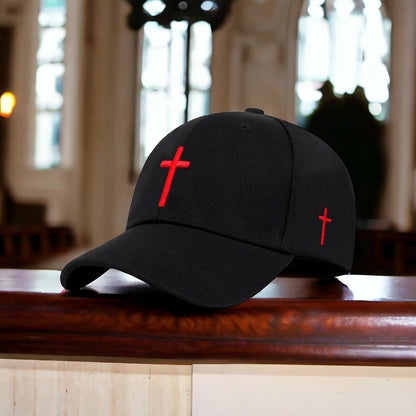 Cross Spirit Hat