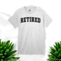 RETIRED Tshirts