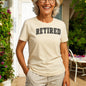 RETIRED Tshirts
