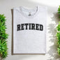 RETIRED Tshirts