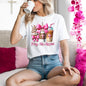 Pray. Sip. Repeat. Tshirts