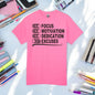 Inspiration Mode Tshirt