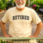 RETIRED Tshirts