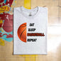 Hoops Life T-shirt