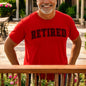 RETIRED Tshirts