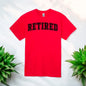 RETIRED Tshirts