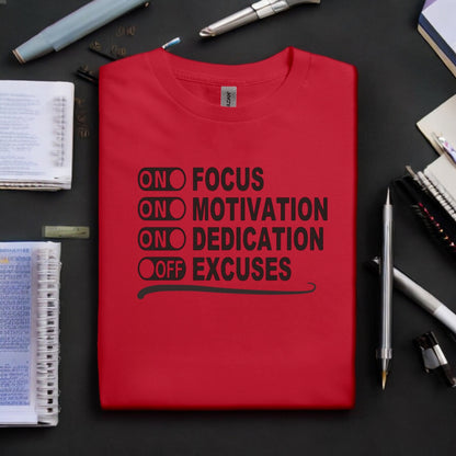 Inspiration Mode Tshirt