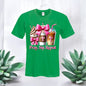 Pray. Sip. Repeat. Tshirts