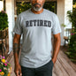 RETIRED Tshirts