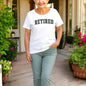 RETIRED Tshirts