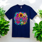 Mom in Bloom Tshirts