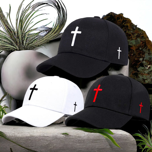 Cross Spirit Hat