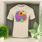 Mom in Bloom Tshirts