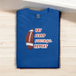 Football life T-shirt