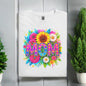 Mom in Bloom Tshirts
