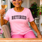 RETIRED Tshirts