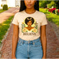 Believe Tshirts