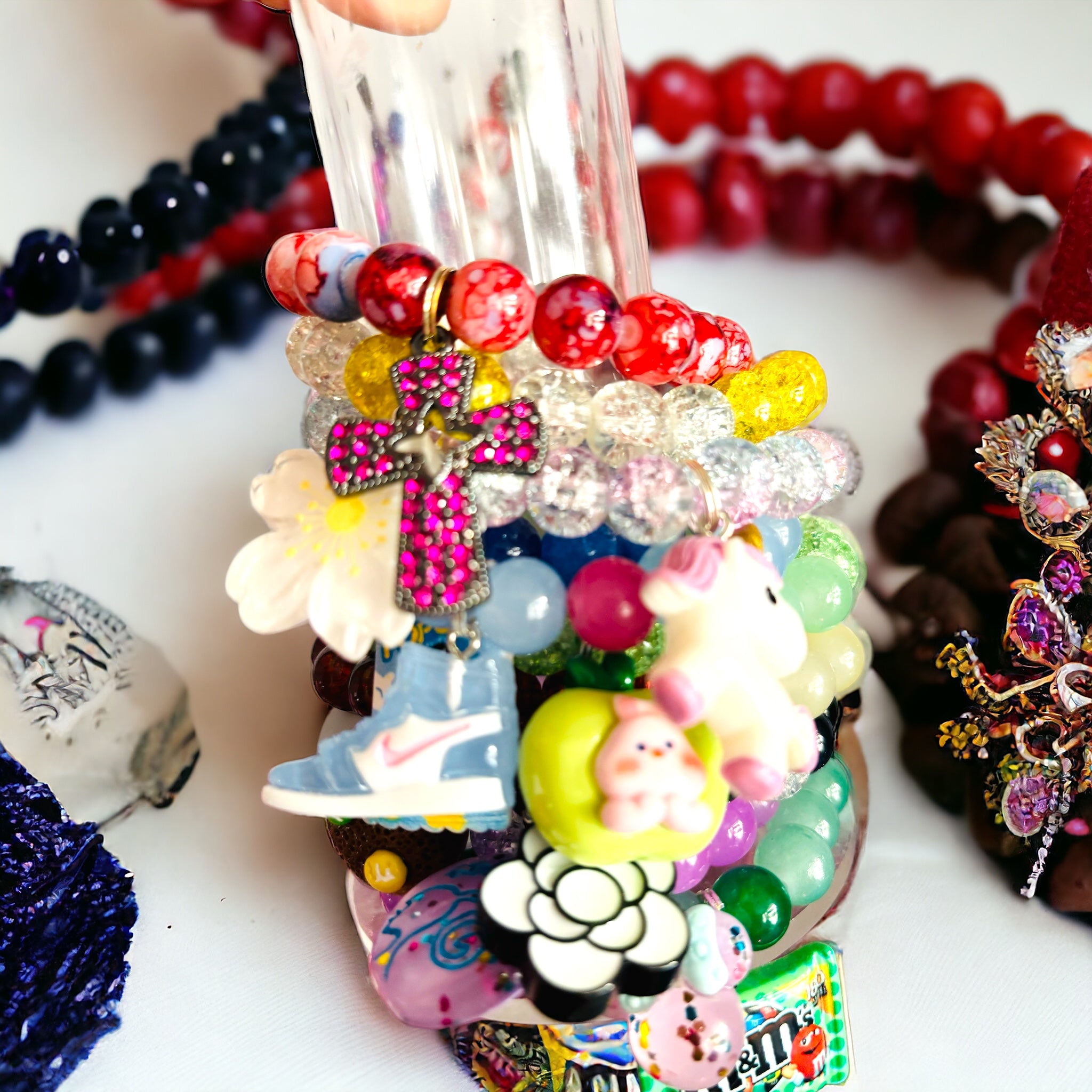 Boutique 2025 beaded bracelets