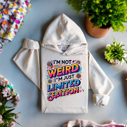 Little Edition Hoodie