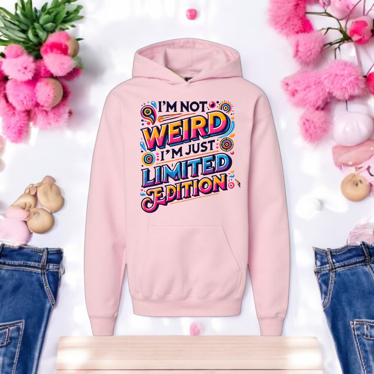 Little Edition Hoodie