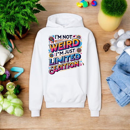 Little Edition Hoodie