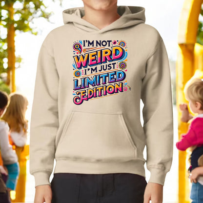 Little Edition Hoodie