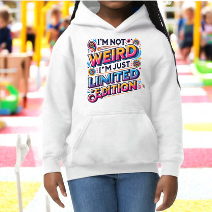 Little Edition Hoodie