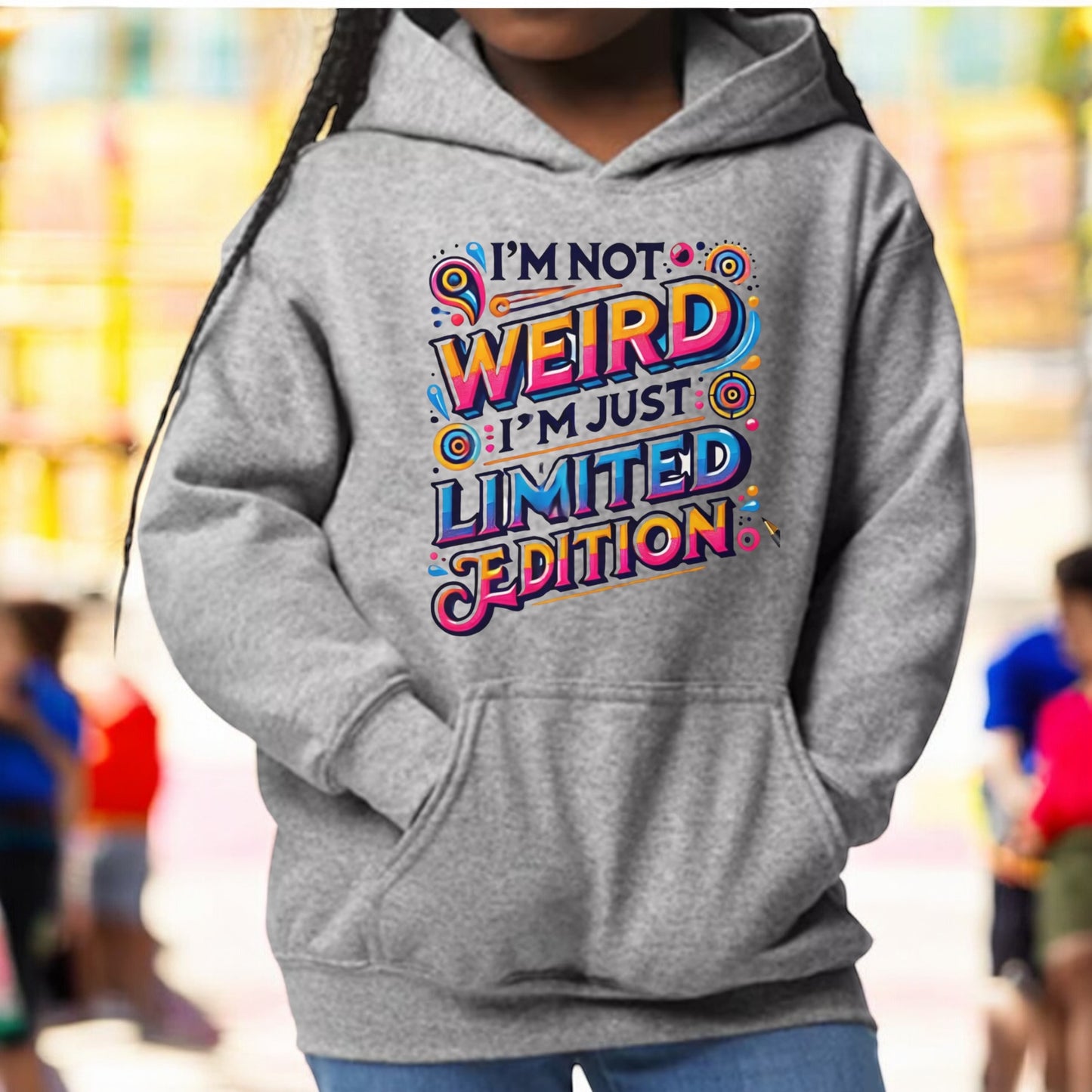 Little Edition Hoodie