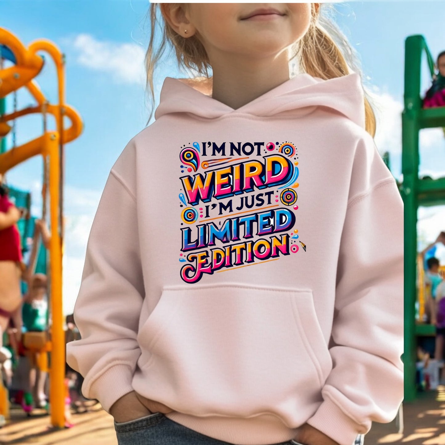 Little Edition Hoodie