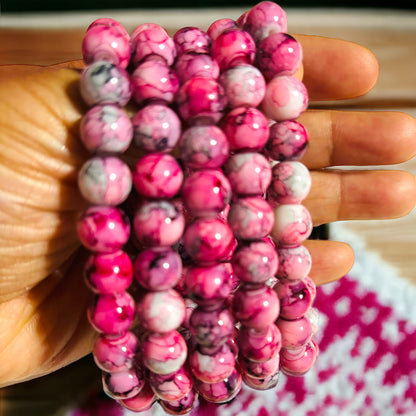 Pomegranate Bracelets