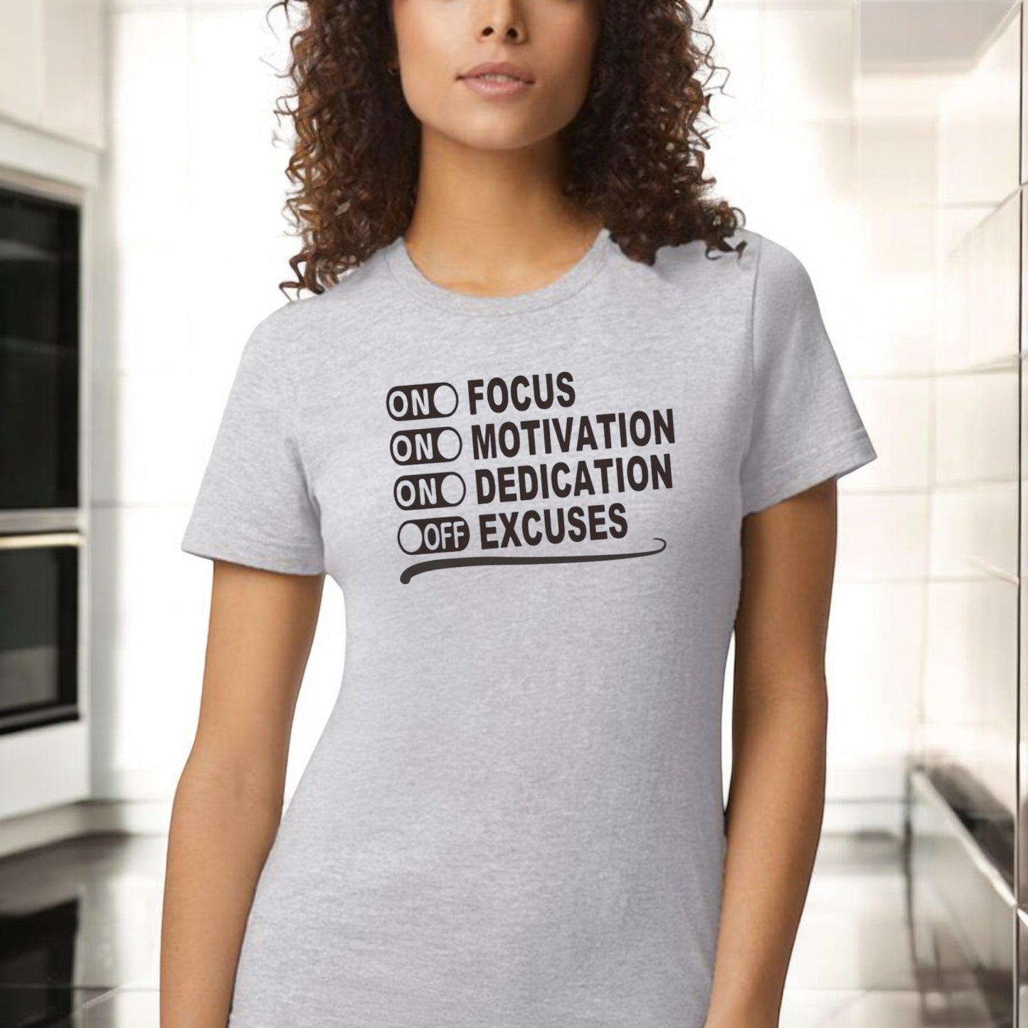 Inspiration Mode Tshirt