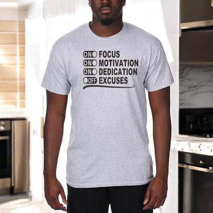 Inspiration Mode Tshirt