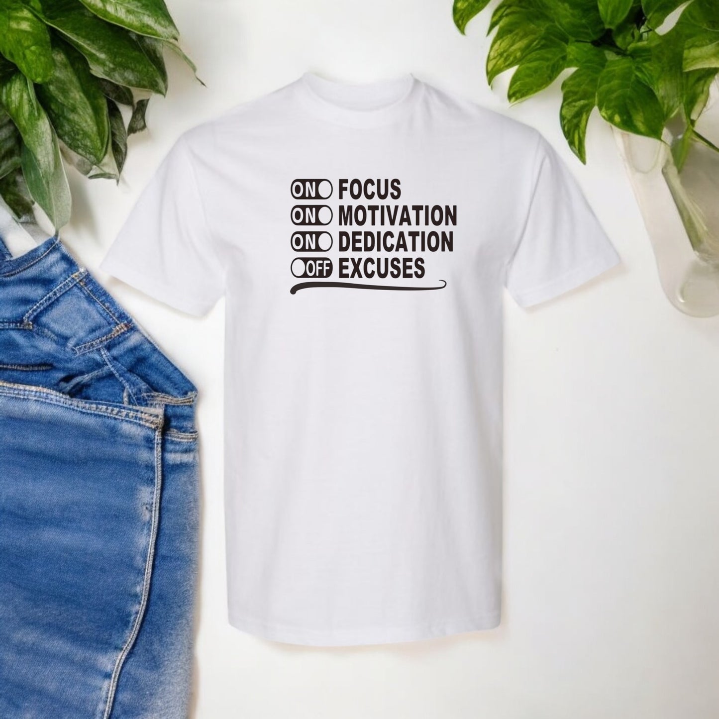 Inspiration Mode Tshirt