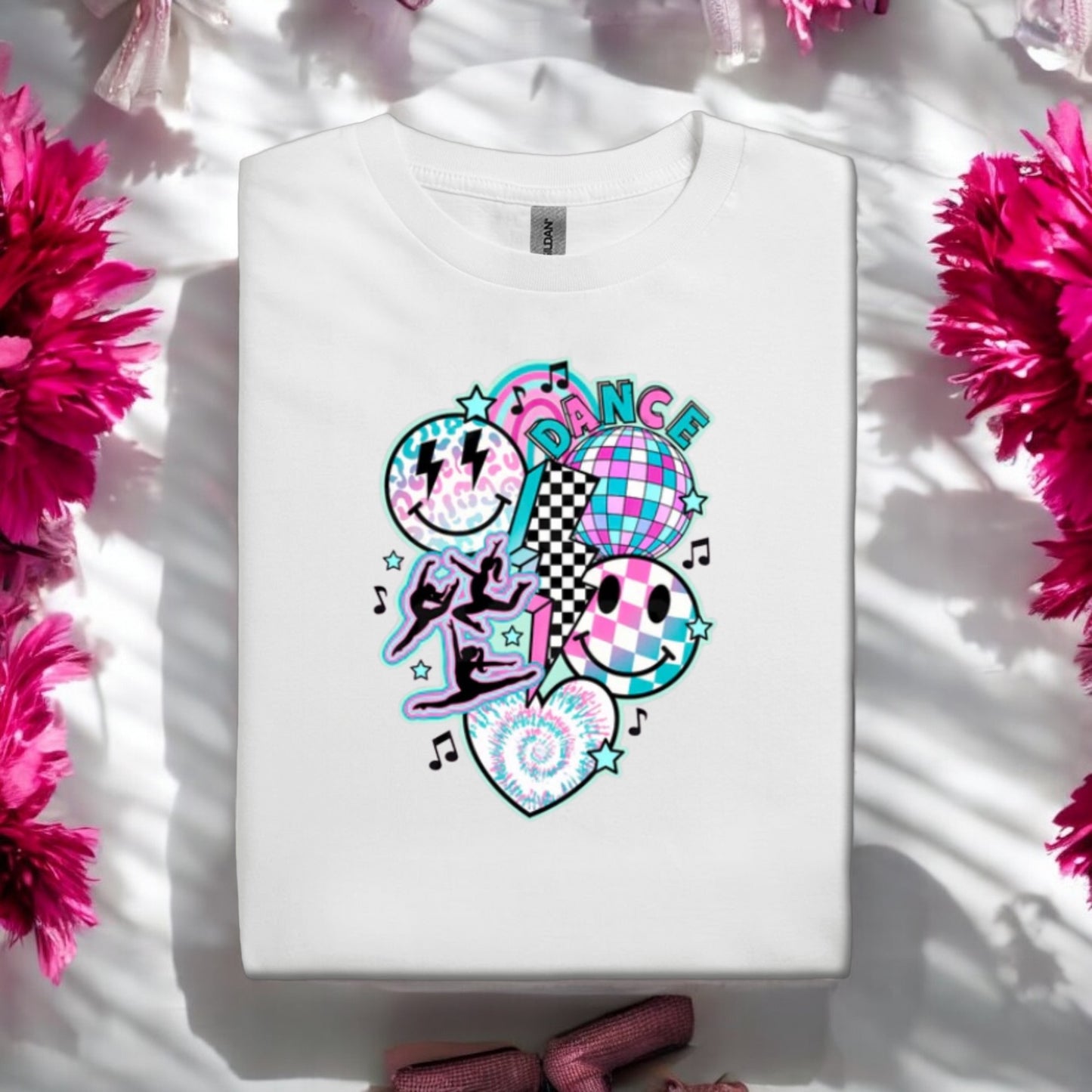 Cheer Dance T-Shirt