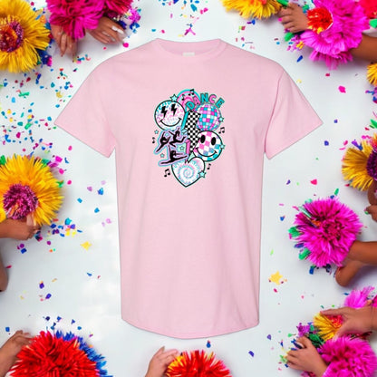 Cheer Dance T-Shirt