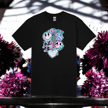 Cheer Dance T-Shirt